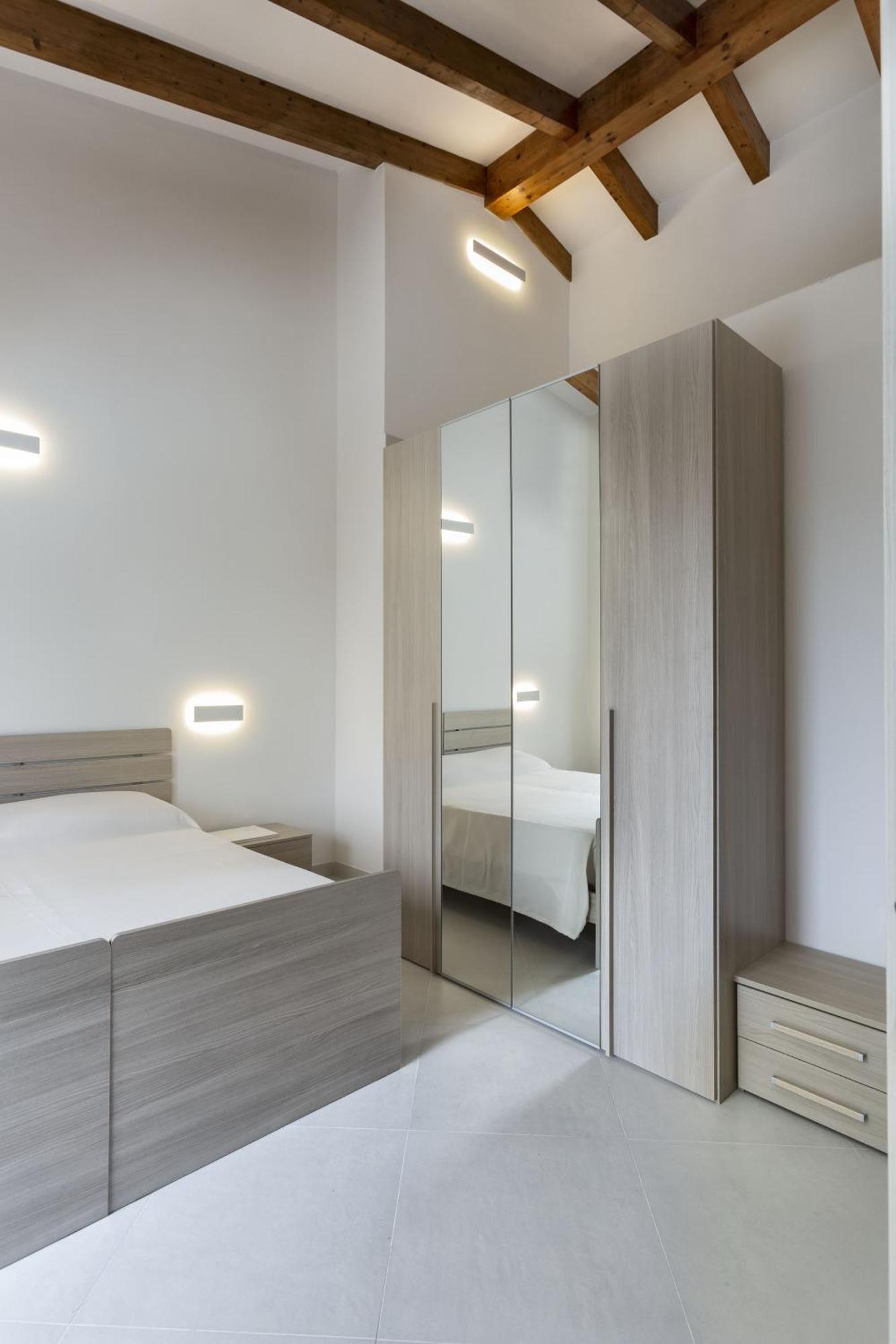 Hotel Borgo Dell'Orso Palau Eksteriør billede