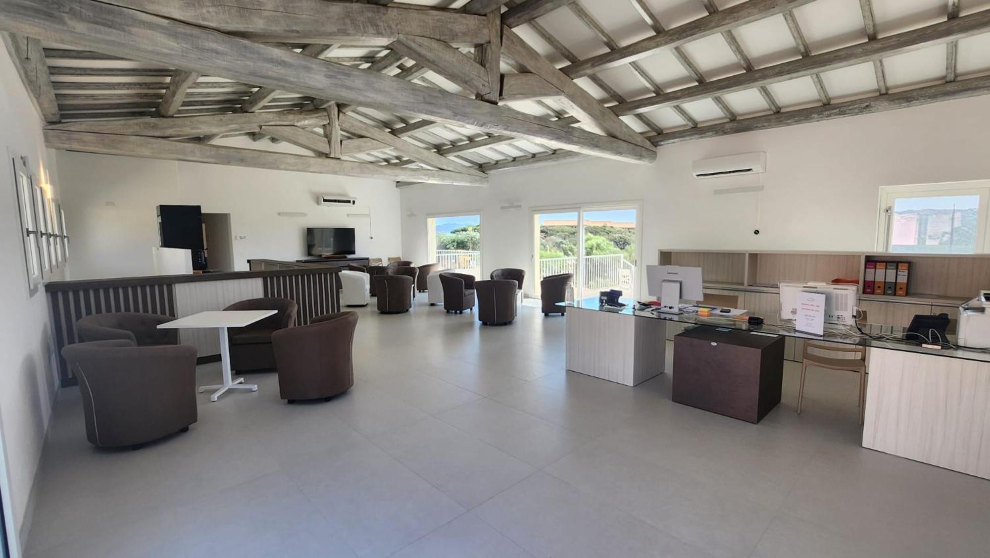 Hotel Borgo Dell'Orso Palau Eksteriør billede