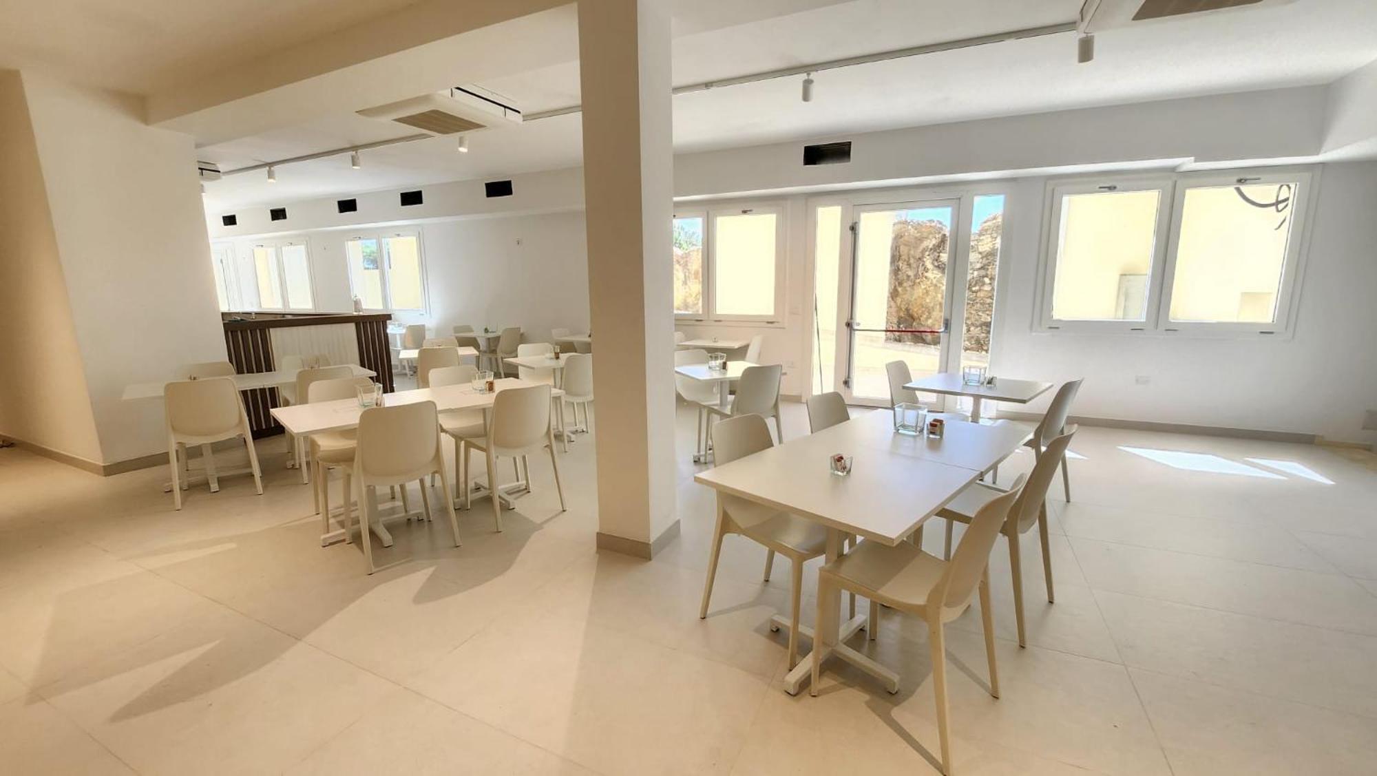 Hotel Borgo Dell'Orso Palau Eksteriør billede